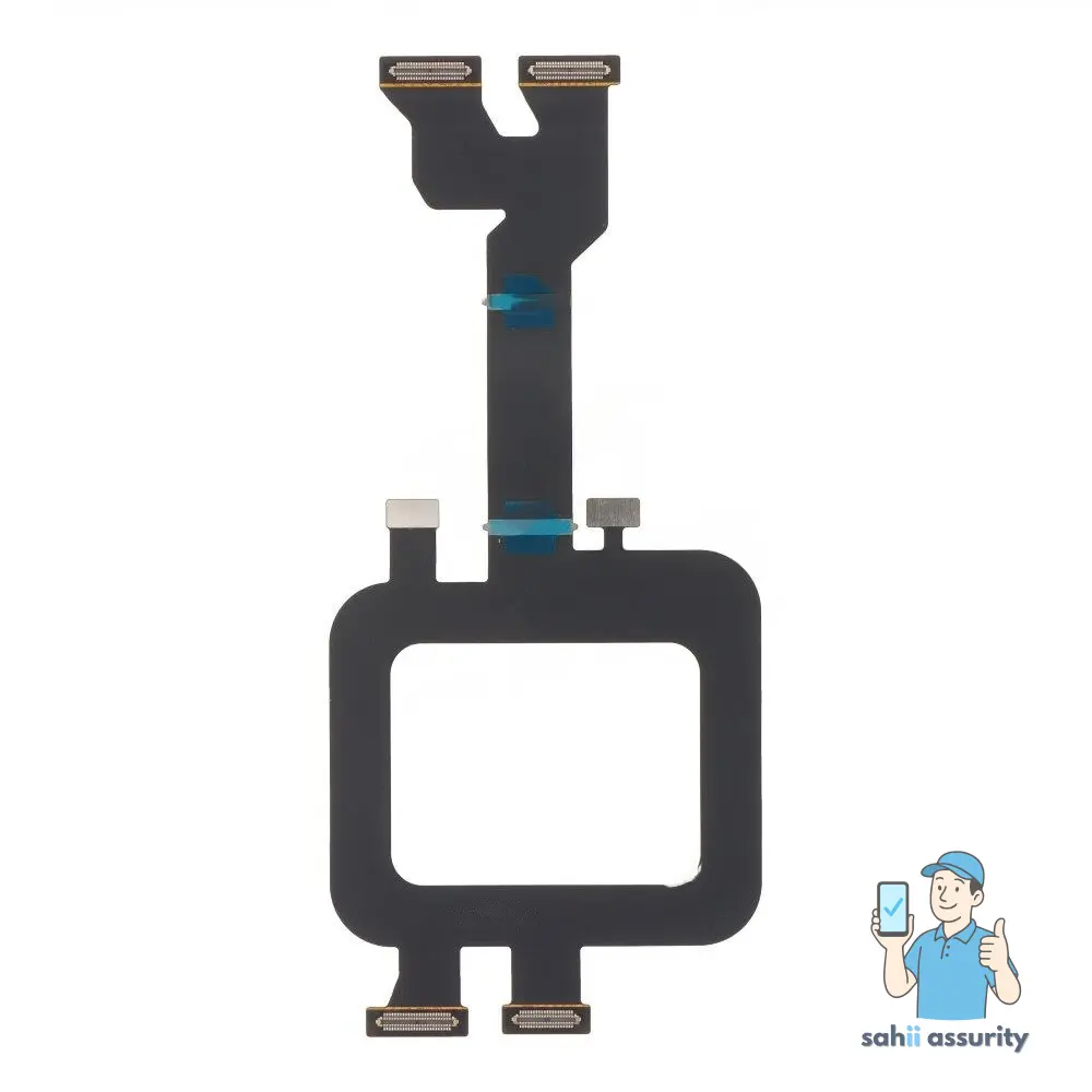 Main Board Flex Cable for Motorola Razr 40 Ultra thumbnail